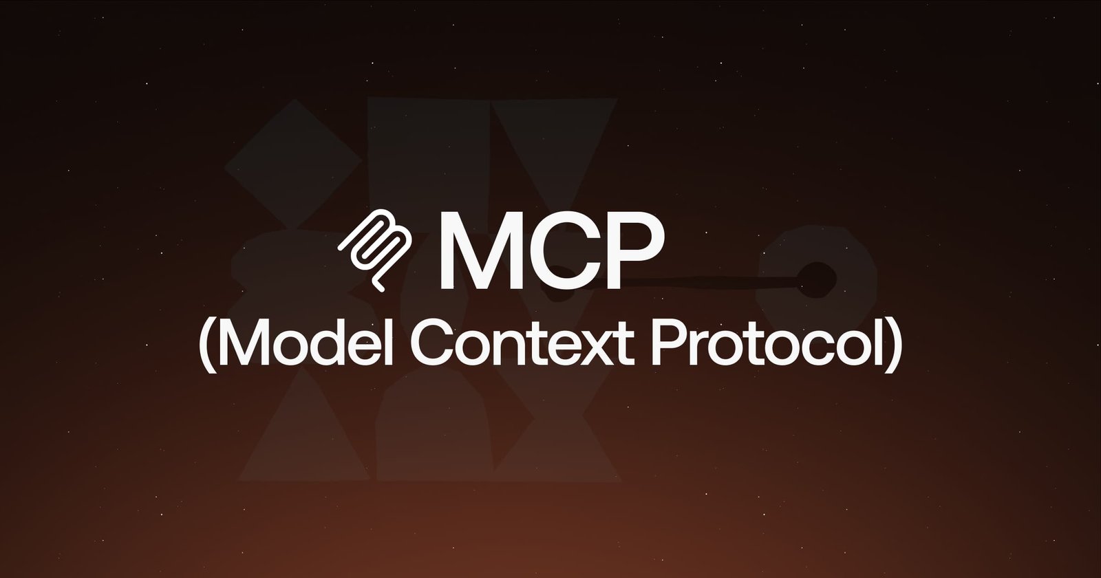 MCP